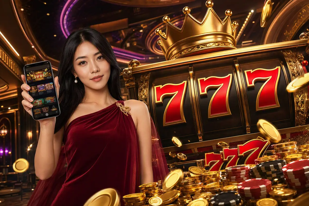 x8k স্বাগত বোনাস অফার